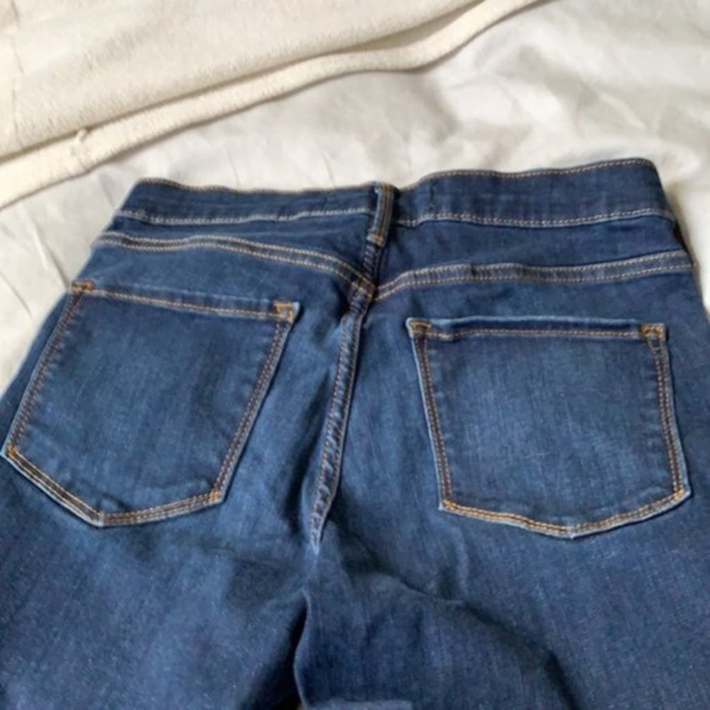 Gap True Skinny Jeans - Picture 5 of 5